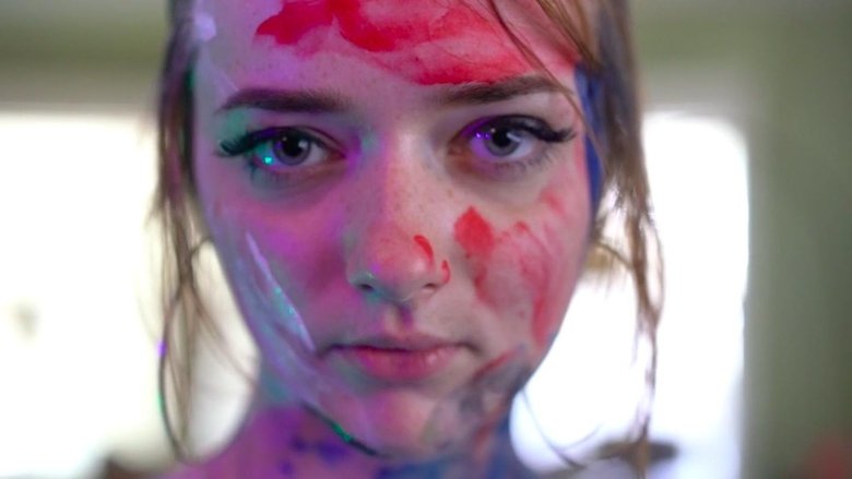 кадр из фильма Sandbagger