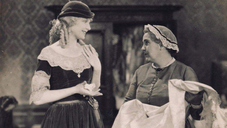 кадр из фильма East Lynne