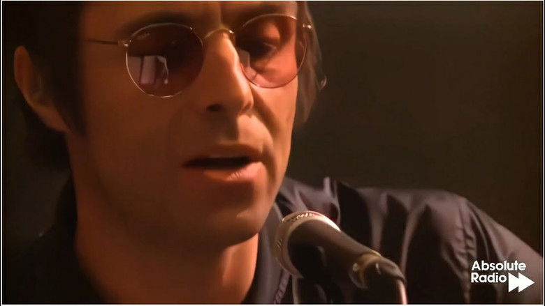 Beady Eye: Acoustic Live From Abbey Road 2013