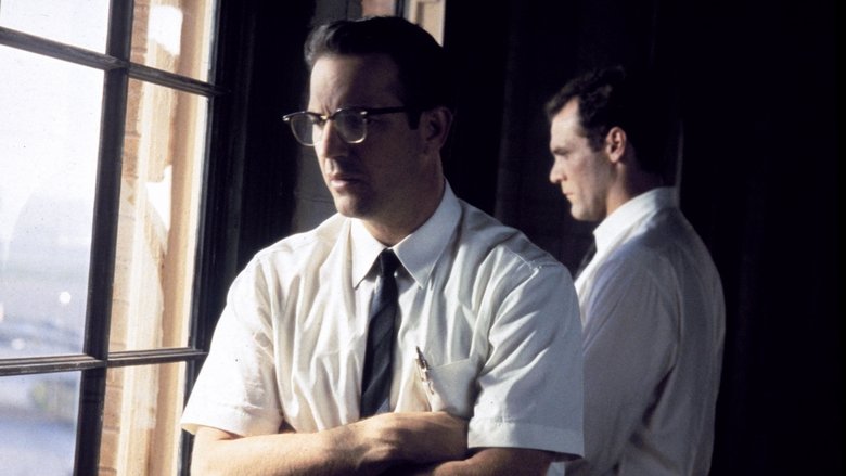 кадр из фильма Джон Ф. Кеннеди: Выстрелы в Далласе