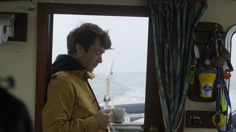 кадр из фильма Побег