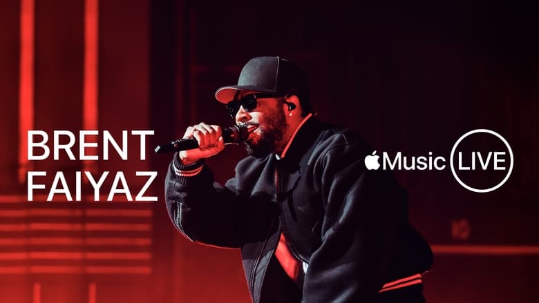 кадр из фильма Apple Music Live: Brent Faiyaz