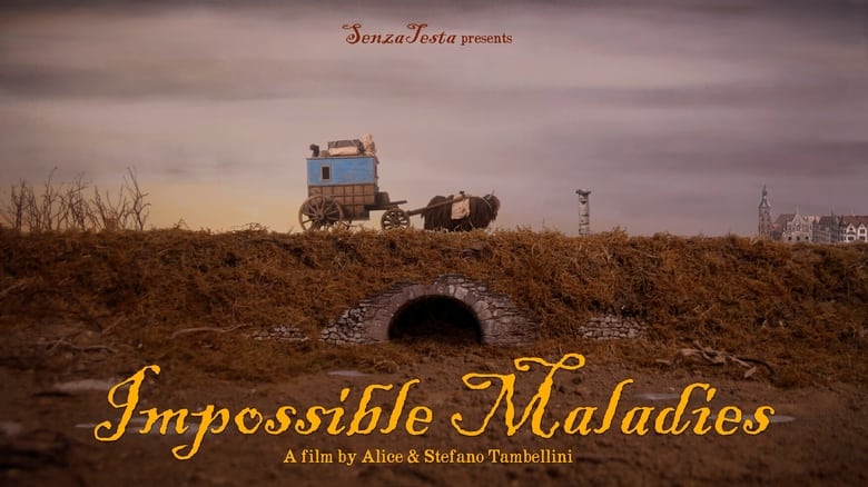 кадр из фильма Impossible Maladies