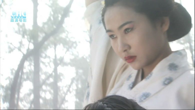 кадр из фильма 镖行天下前传8：烽火辽东