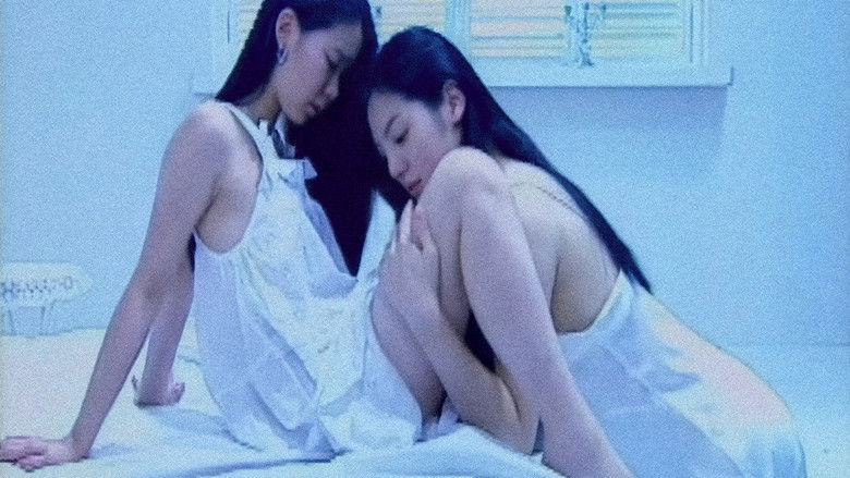 кадр из фильма 커밍 아웃