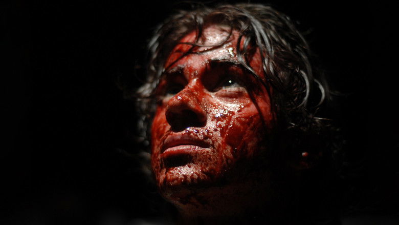 кадр из фильма Земля вампиров