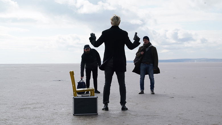 кадр из фильма Cold Blooded Love