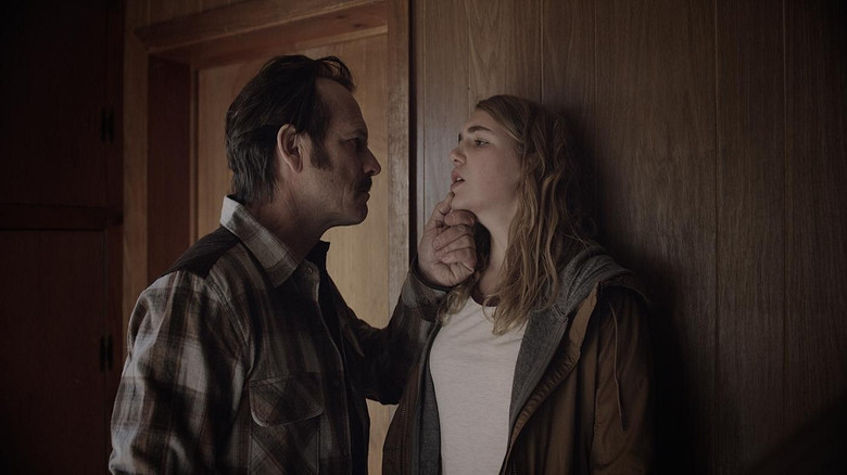 кадр из фильма Жестокие мечты