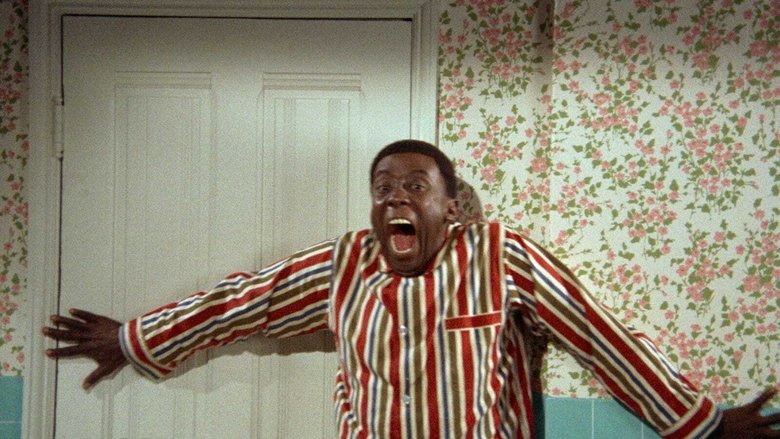 кадр из фильма Watermelon Man