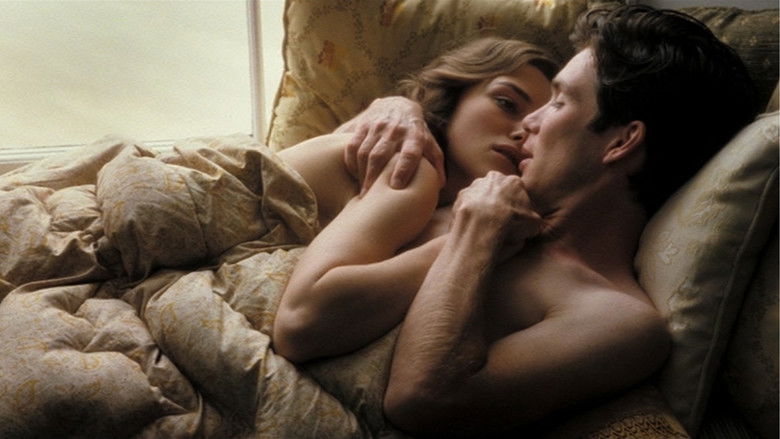 кадр из фильма Запретная любовь