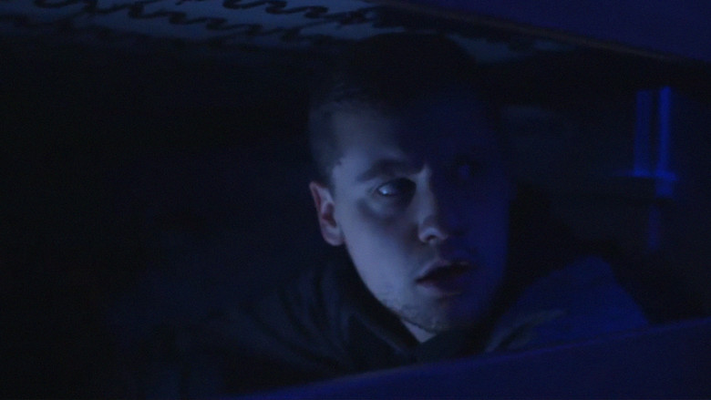 кадр из фильма Intruders