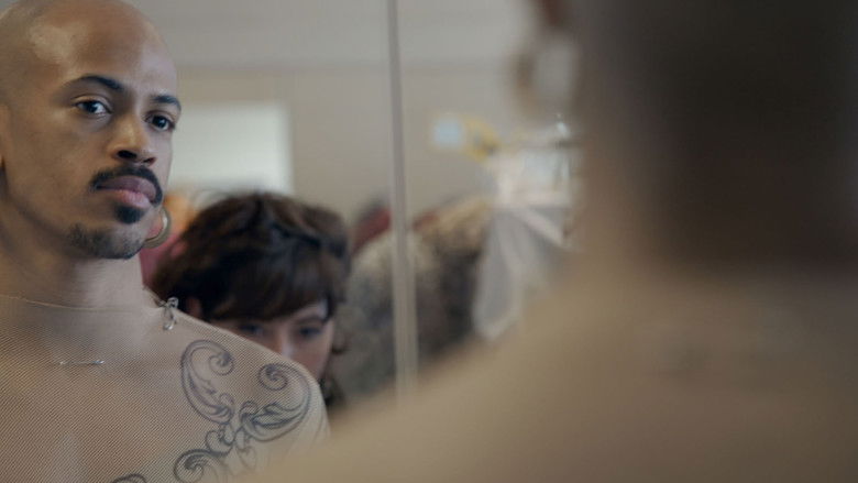 кадр из фильма Галантная Индия