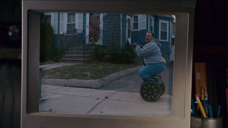 кадр из фильма Шопо-коп