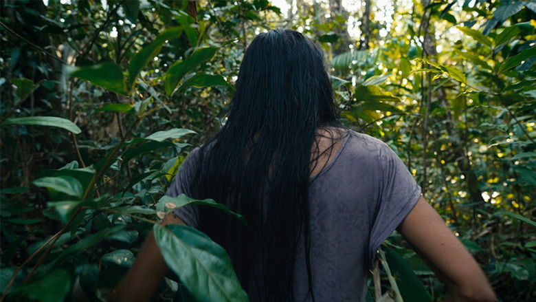 кадр из фильма A Pele do Ouro