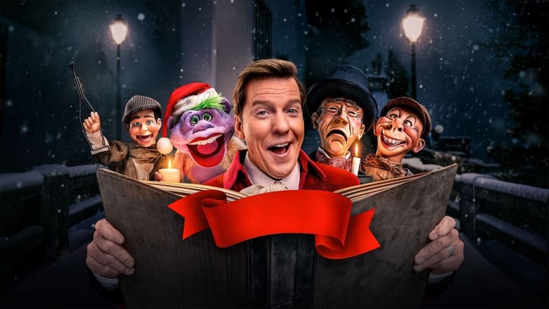 кадр из фильма Jeff Dunham's Scrooged-Up Holiday Special