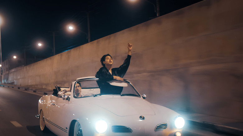 кадр из фильма Lost and Found: Billkin & PP Krit First Worldwide Digital Performance