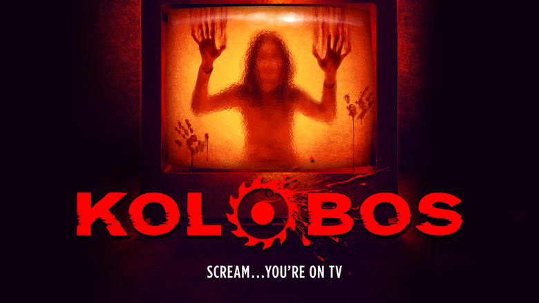 кадр из фильма Расчленитель