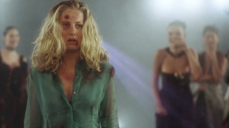 кадр из фильма Africa