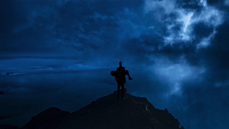 кадр из фильма Horizonte