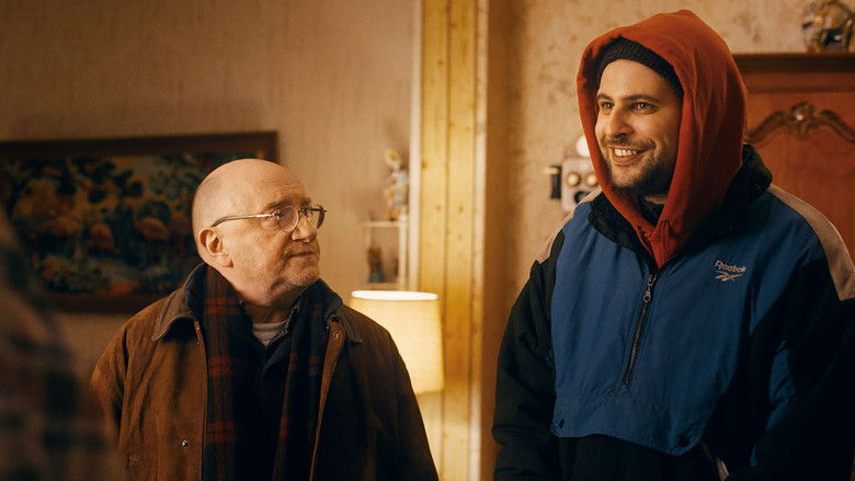 кадр из фильма Хороший доктор