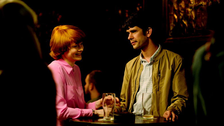 кадр из фильма Малыш Джо