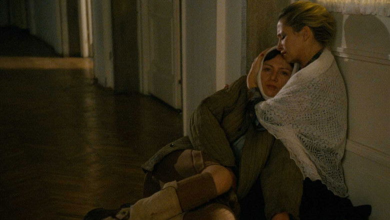 кадр из фильма Napló szerelmeimnek