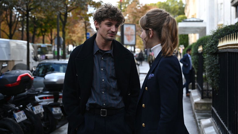 кадр из фильма Великая ирония