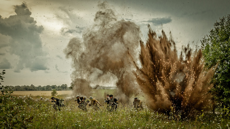 кадр из фильма 1944