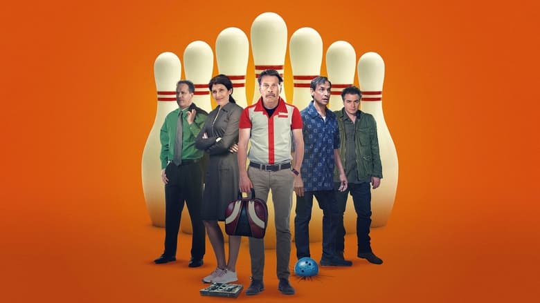 кадр из фильма Phoenix, Oregon