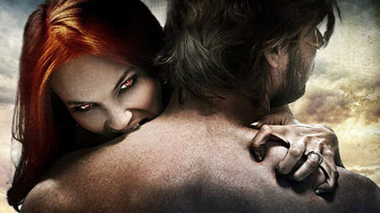 кадр из фильма Темный мир