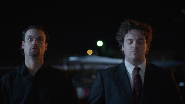 кадр из фильма Tradimento