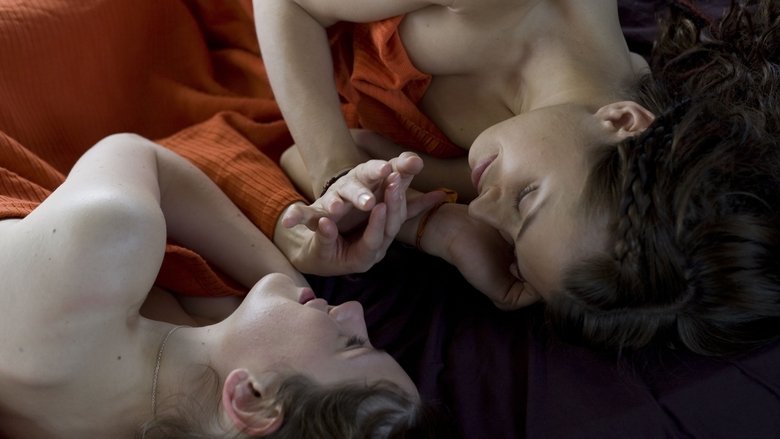 кадр из фильма Дневник лесбиянки