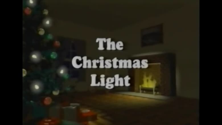 кадр из фильма The Christmas Light