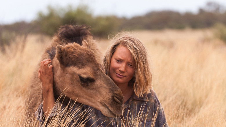 кадр из фильма Тропы