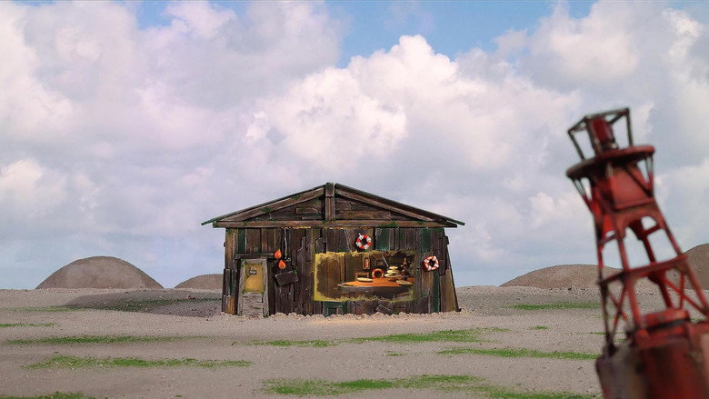 кадр из фильма Wad is, is nu