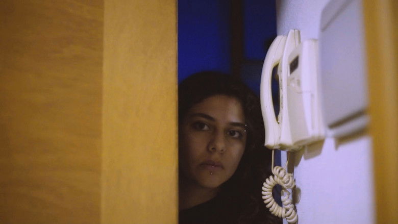 кадр из фильма Algo se fue para siempre