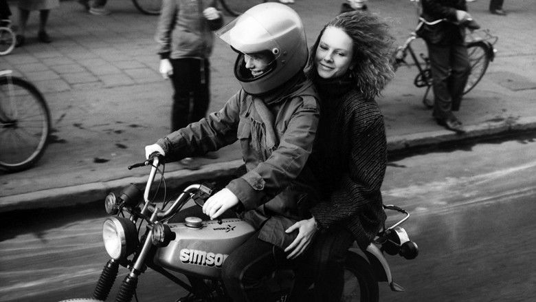 кадр из фильма Vorspiel