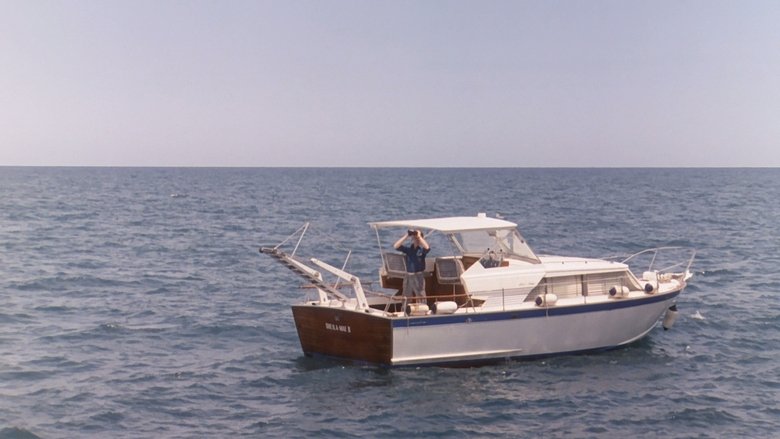 кадр из фильма Черный Орел