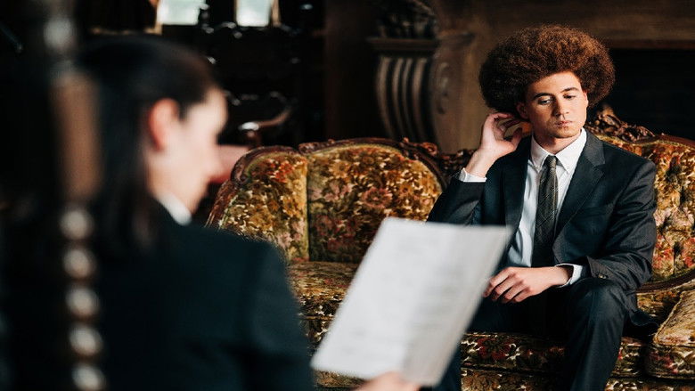 кадр из фильма The Fairchild