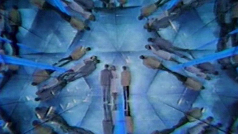 кадр из фильма Enigma