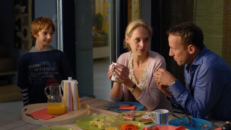 кадр из фильма Ein riskantes Spiel