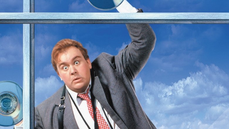 кадр из фильма Кто такой Гарри Крамб?