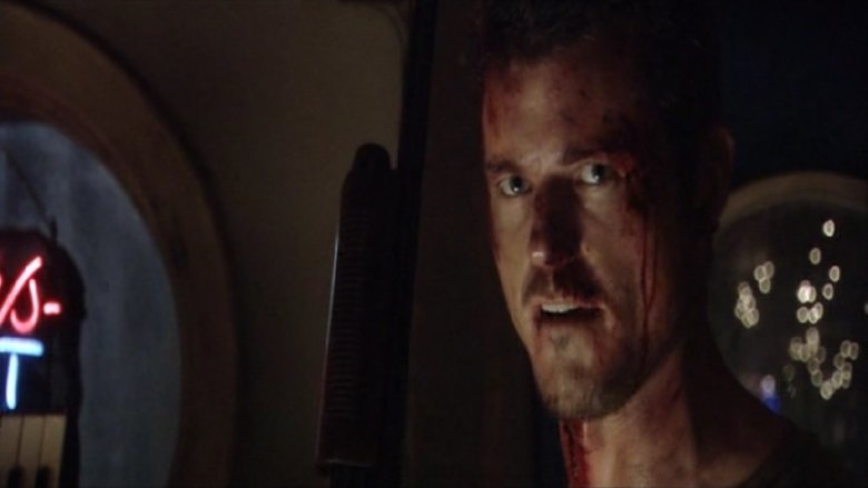 кадр из фильма Пир