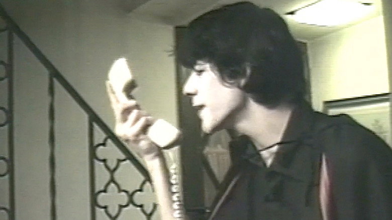 кадр из фильма Caress of the Vampire 2: Teenage Ghoul Girl A Go-Go