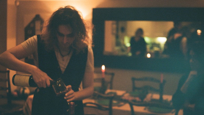 кадр из фильма 36,000 Words For Love