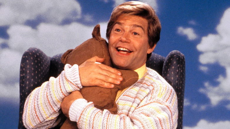 кадр из фильма Stuart Saves His Family