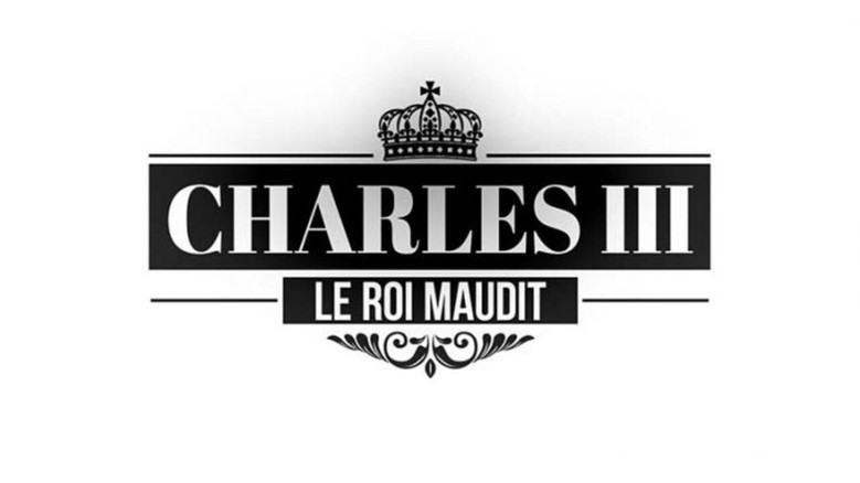 Charles III le roi maudit