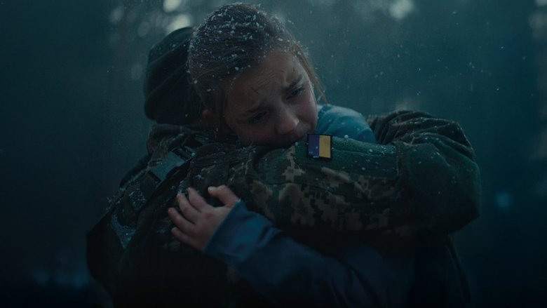 кадр из фильма If I Could Fly