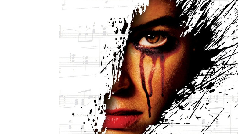 кадр из фильма Стремление к цели