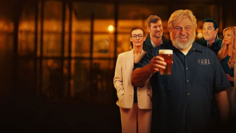 кадр из фильма God & Beer